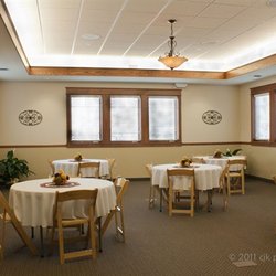 Beuschel Funeral Home