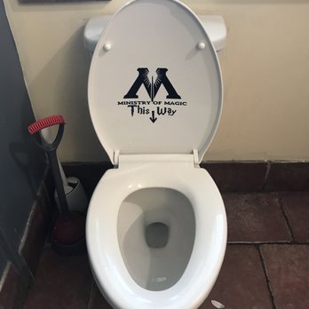 Wild Huckleberry - Women's bathroom - Breakfast & Brunch Near Me - Wenatchee, Washington