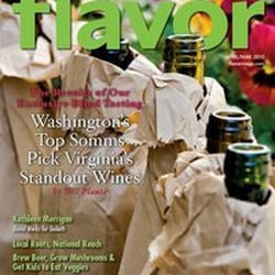 Flavor Magazine - Spring 2010 Issue