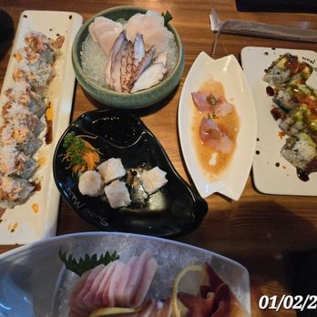Sushi Masa - Sushi Bars Near Me - Beaumont, Texas Sushi Masa - Sushi Bars Near Me - Beaumont, Texas