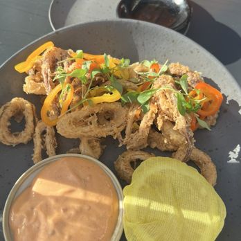 Cannonball - Calamari - Sushi Bars Near Me - San Diego, California