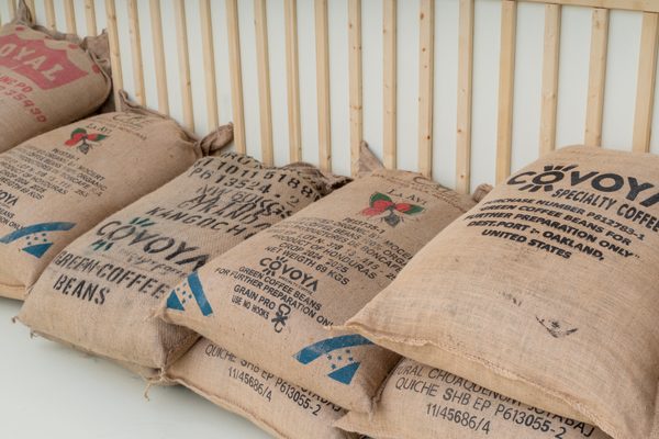 Q Specialty Coffee by null