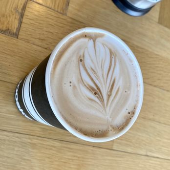 Booskerdoo Coffee & Baking - Coffee Roasteries Near Me - Asbury Park, New Jersey
