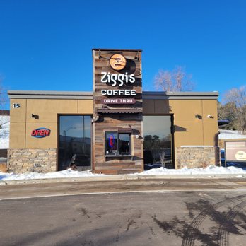 Ziggi's Coffee - Coffee & Tea Near Me - Colorado Springs, Colorado Ziggi's Coffee - Coffee & Tea Near Me - Colorado Springs, Colorado