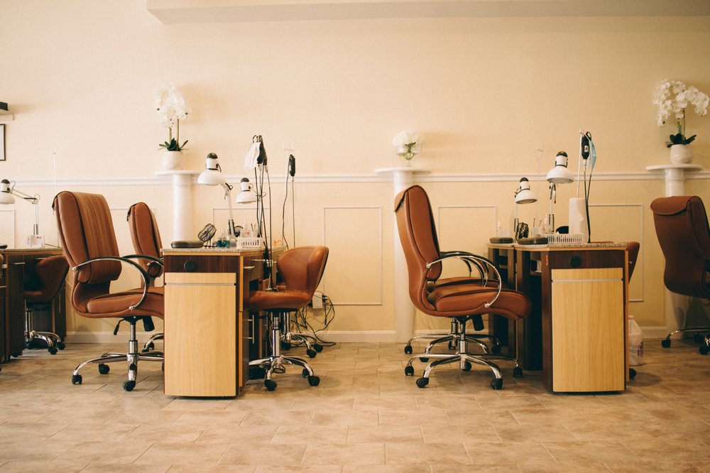 GOLDEN NAILS Updated August 2024 11 Reviews 244 West Boylston St