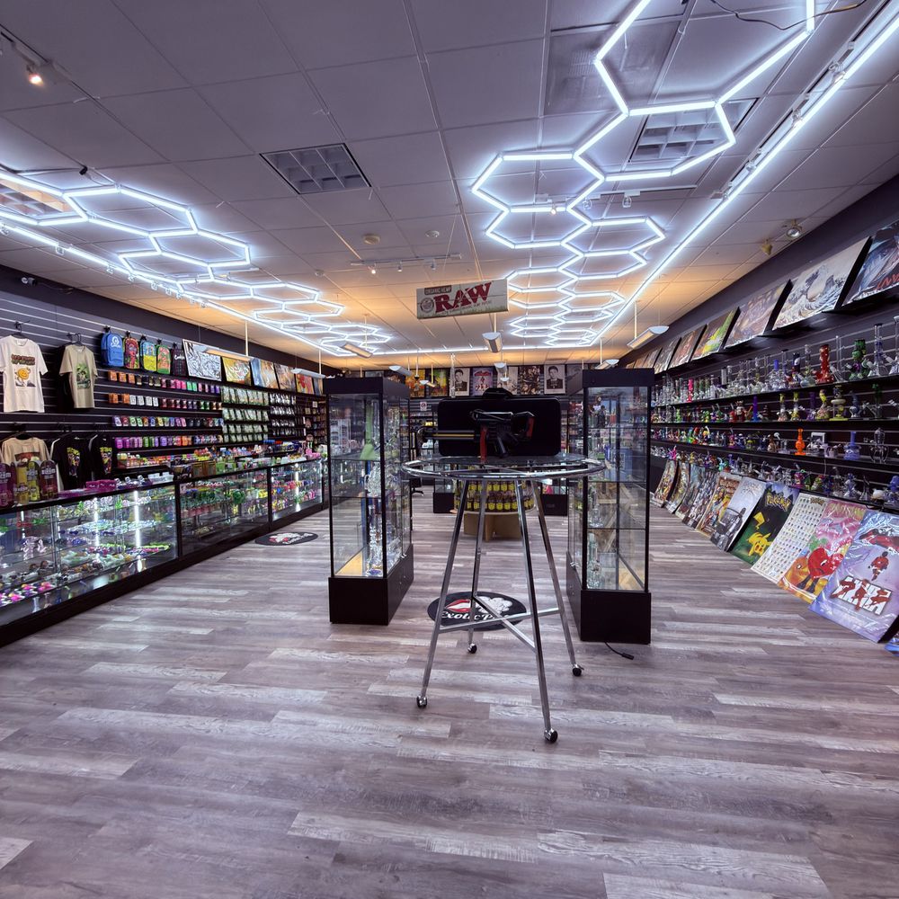 TOP 10 BEST Smoke Shop near Olean, NY 14760 - Updated 2026