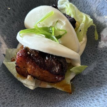 Shimuja Ramen - pork belly bao buns! - Ramen Near Me - Southwest Ranches, Florida Shimuja Ramen - pork belly bao buns! - Ramen Near Me - Southwest Ranches, Florida