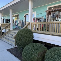 Topsail Island Trading Company