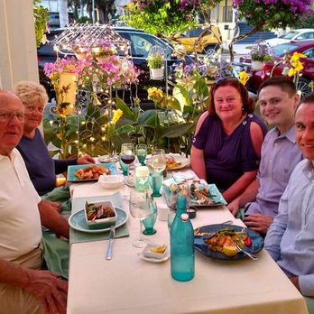 Mediterrano - Amazing food in a beautiful setting! - Mediterranean Near Me - Naples, Florida
