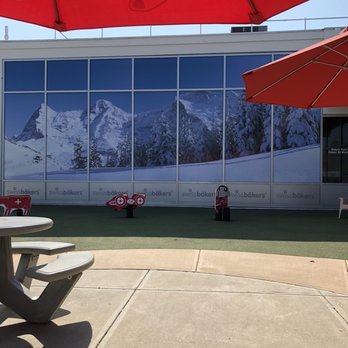 swissbakers - Patio - Bakeries Near Me - Allston, Massachusetts