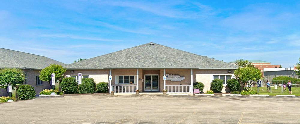 Little Learner Children’s Academy - childcare center in Yorkville, IL