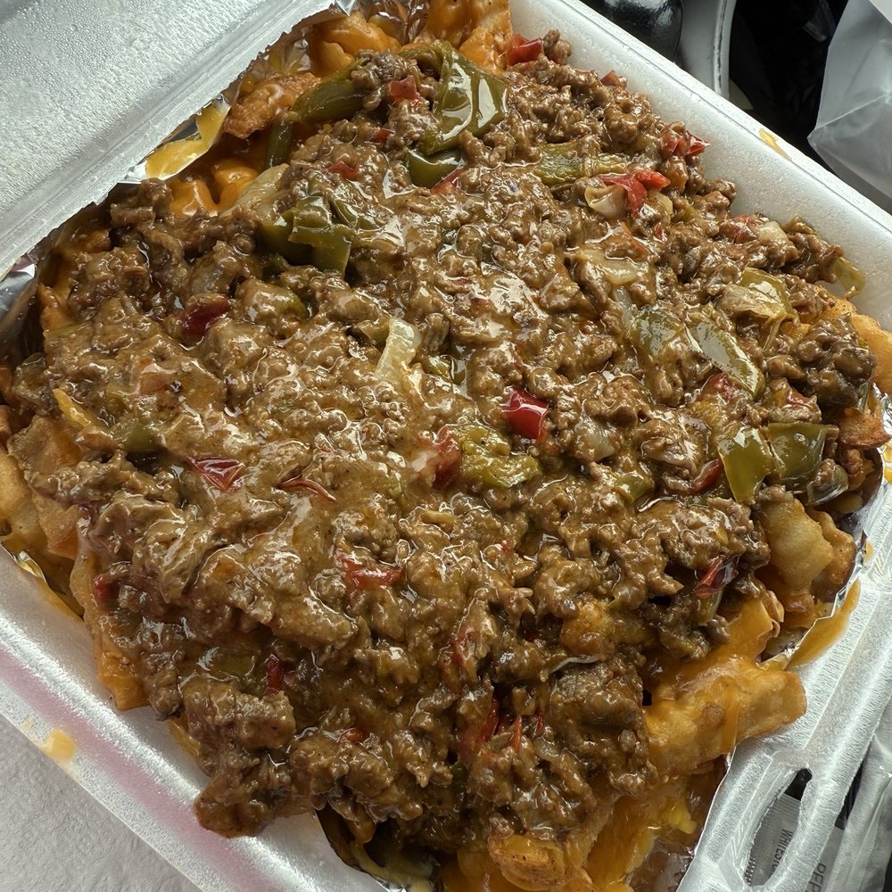 Big Backs Eatery - Steak fries - Soul Food Near Me - Portsmouth, Virginia Big Backs Eatery - Steak fries - Soul Food Near Me - Portsmouth, Virginia