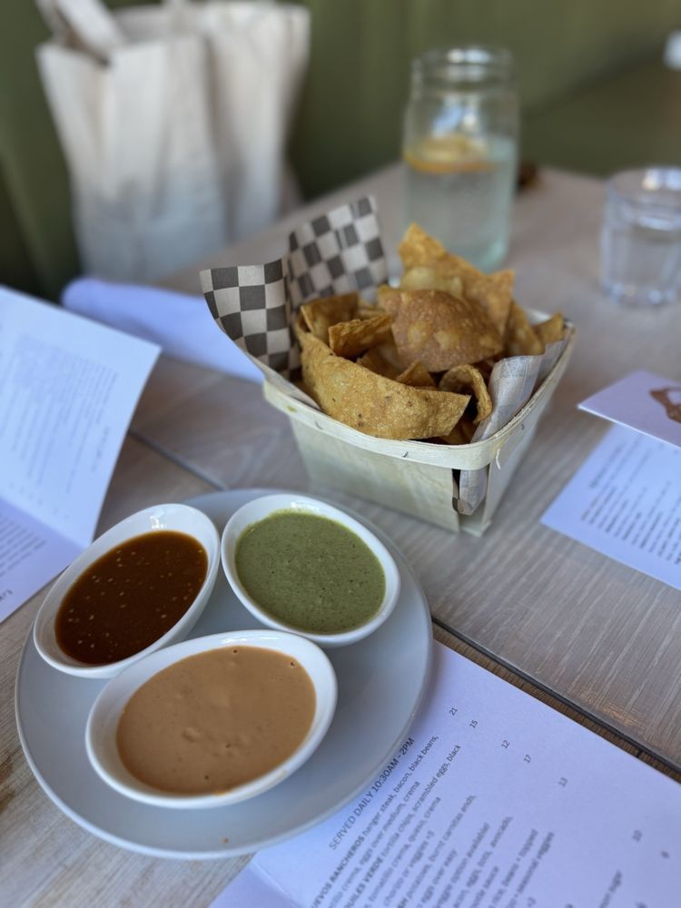 Zona Rosa — Mexican restaurant in Los Gatos
