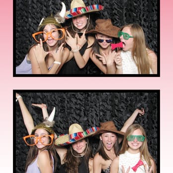 Time into Pixels Photo Booth - Photo Booth Rentals Near Me