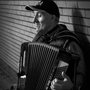 Pawel the Accordion Player