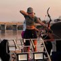Grinz N Finz Bow Fishing
