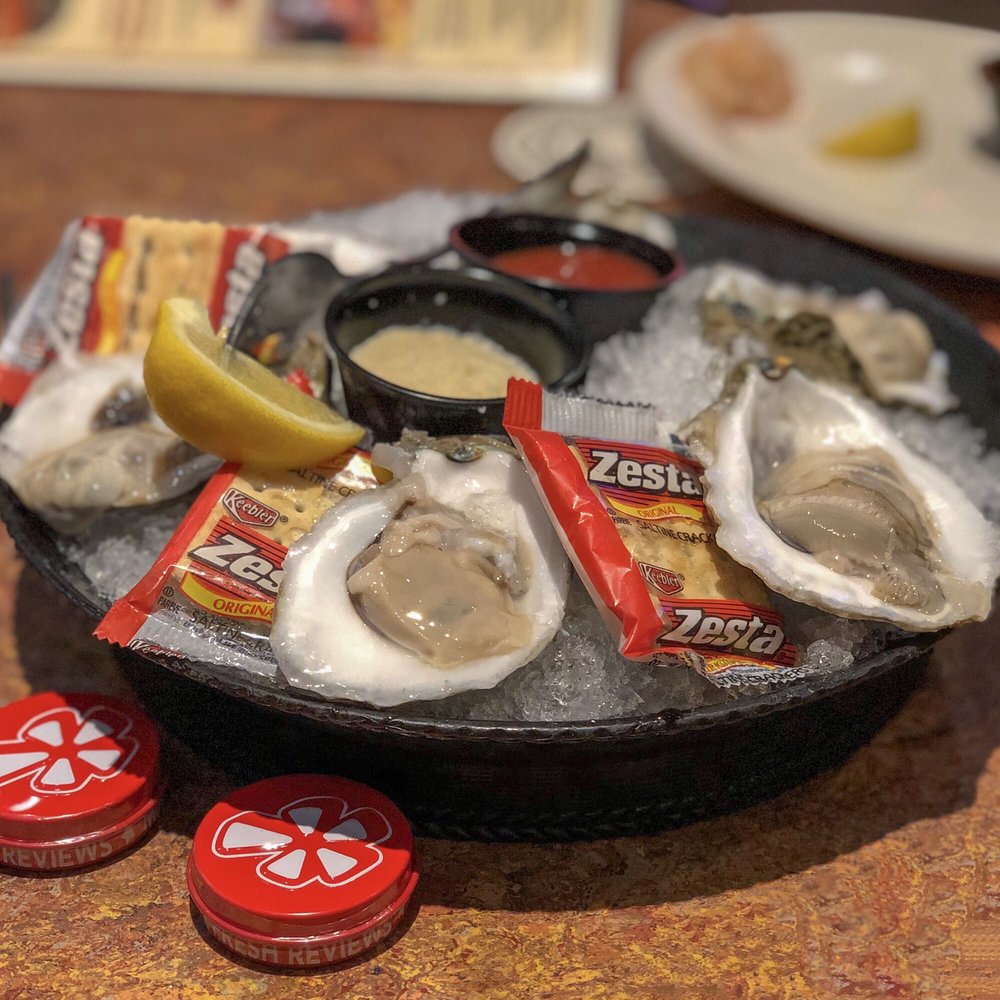 RAZZOO’S CAJUN CAFE 192 Photos & 151 Reviews Cajun/Creole 310