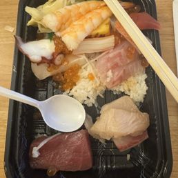 Chirashi Chirashi