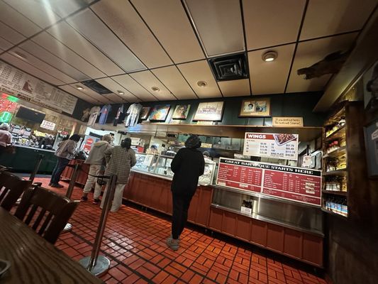 Jack's Bar-B-Que by null