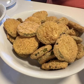 Sawyer & Co - Fried Pickles - Diners Near Me - Austin, Texas Sawyer & Co - Fried Pickles - Diners Near Me - Austin, Texas