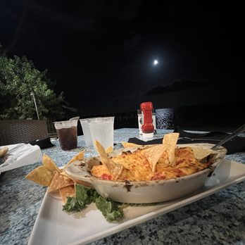 Lazy Days Restaurant - Shrimp dip - Seafood Near Me - Islamorada, Florida Lazy Days Restaurant - Shrimp dip - Seafood Near Me - Islamorada, Florida