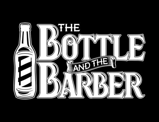 The Bottle and the Barber by null