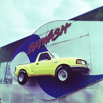 Baywash Car Wash - Great name! - Auto Detailing Near Me - Thunder Bay, Ontario Baywash Car Wash - Great name! - Auto Detailing Near Me - Thunder Bay, Ontario