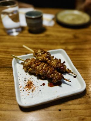 Ippuku by null
