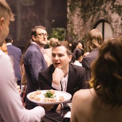 ONTHEMARC Events