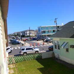 North Wildwood City of - Surf ave right now #50dollartech