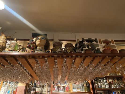 Tommy's Mexican Restaurant by null