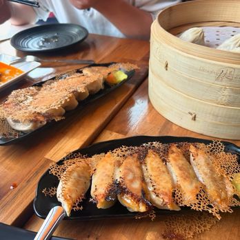 Dough Zone Dumpling House - Seattle ID - Beef Pot Stickers - Shanghainese Near Me - Seattle, Washington Dough Zone Dumpling House - Seattle ID - Beef Pot Stickers - Shanghainese Near Me - Seattle, Washington