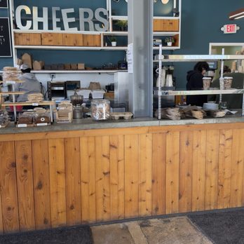 Vigilante Coffee - Coffee & Tea Near Me - Hyattsville, Maryland