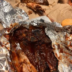 Woody's Bar-B-Que Gift Greeting Cards Email, Text or Print