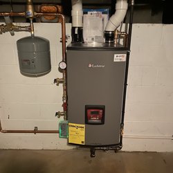 Camflo Heating & Cooling