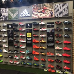 Xtreme Soccer - Very good variety of adidas cleats.