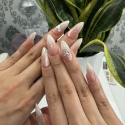 Polish Nail Spa - Gel X