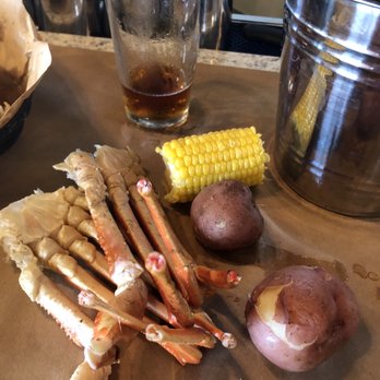Hammered Crab - Start of all you can eat crab legs - Seafood Near Me - Gulf Shores, Alabama Hammered Crab - Start of all you can eat crab legs - Seafood Near Me - Gulf Shores, Alabama