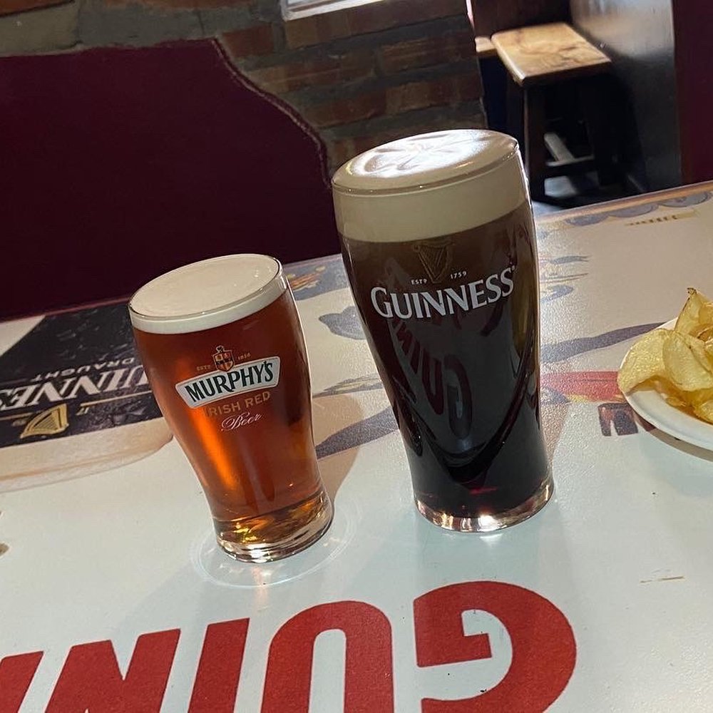 O'Briens - Smooth, creamy, and perfectly poured - Pubs Near Me - Toledo, TO O'Briens - Smooth, creamy, and perfectly poured - Pubs Near Me - Toledo, TO