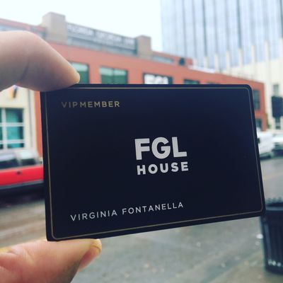 FGL House by null