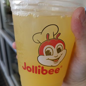 Jollibee - Pineapple Quencher. Sweet and refreshing! - Fast Food Near Me - Pembroke Pines, Florida Jollibee - Pineapple Quencher. Sweet and refreshing! - Fast Food Near Me - Pembroke Pines, Florida
