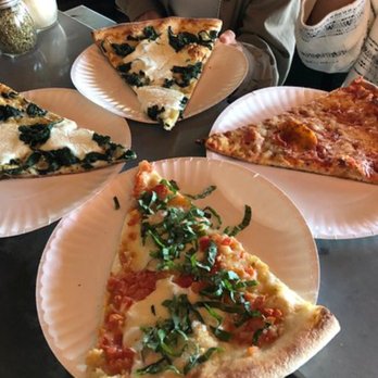 Home Slice Pizza - Pizza Near Me - Austin, Texas