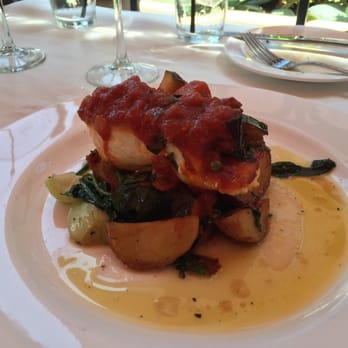 Cafe Santorini - Italian Near Me - Pasadena, California