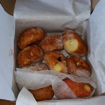 Leonard's Bakery - all the flavors - Bakeries Near Me - Honolulu, Hawaii