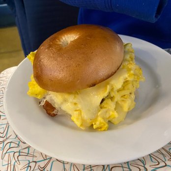 West Town Bakery & Diner - Commercial Park - Diners Near Me - Chicago, Illinois