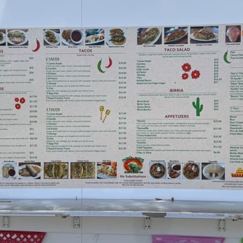 Paco’s Tacos Express - 7.3.2026 Menu - Mexican Near Me - Waipahu, Hawaii Paco’s Tacos Express - 7.3.2026 Menu - Mexican Near Me - Waipahu, Hawaii