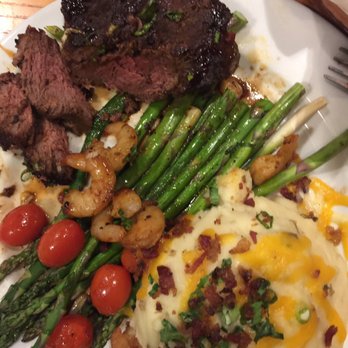 Chili's - American Near Me - San Bruno, California