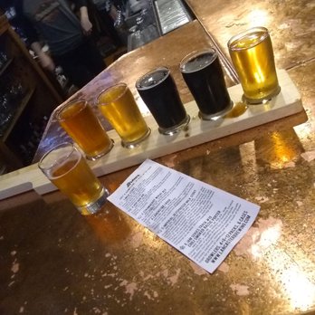 Lancaster Brewing Company - Let the games begin! - New American Near Me - Lancaster, Pennsylvania