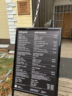 Petřín Gardens by null