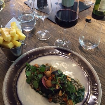 Caxton Grill - The ashed beef, fabulous. - British Near Me - London, XGL